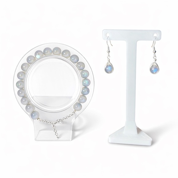 Labradorite Set - Picture 1 of 3